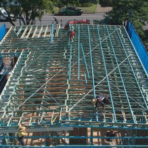 roofing contractors brisbane